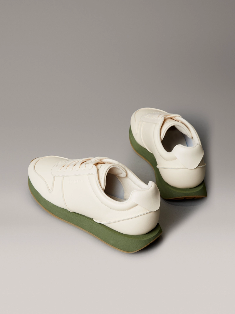 ZAPATILLAS RETRO RUNNER - 2