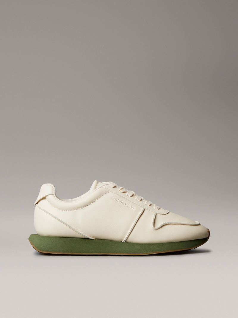 ZAPATILLAS RETRO RUNNER - 5