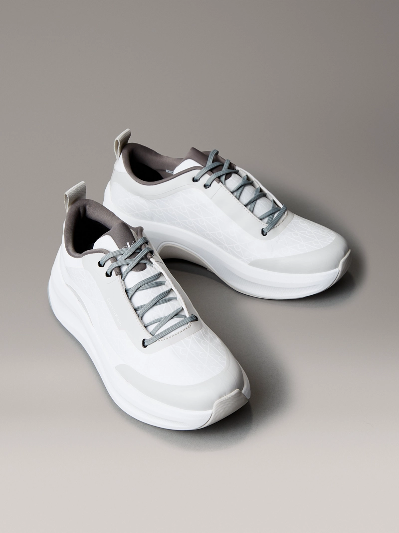 ZAPATILLAS CHUNKY RUNNER - 1