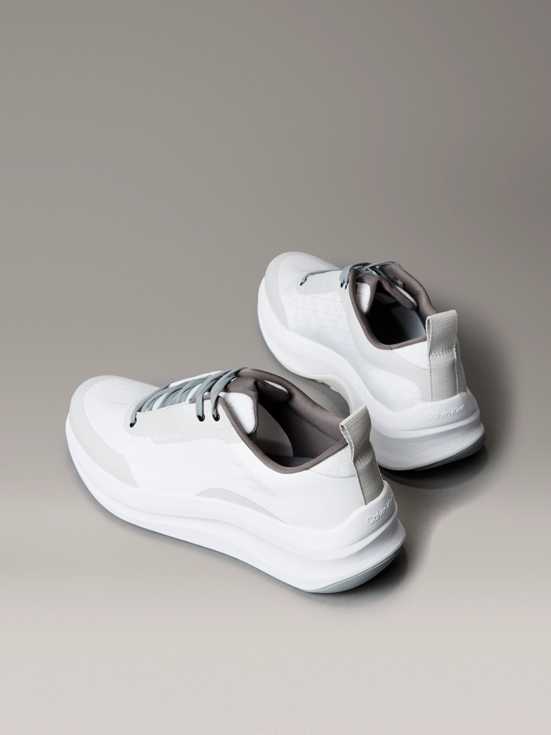 ZAPATILLAS CHUNKY RUNNER - 2