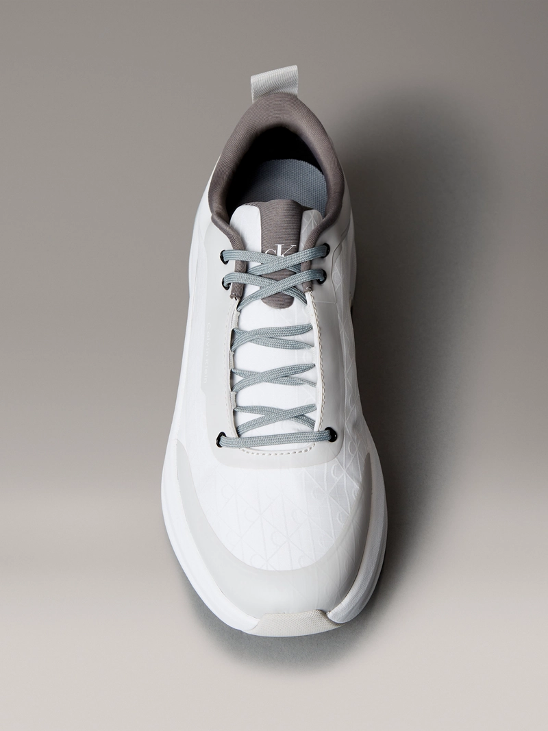 ZAPATILLAS CHUNKY RUNNER - 3