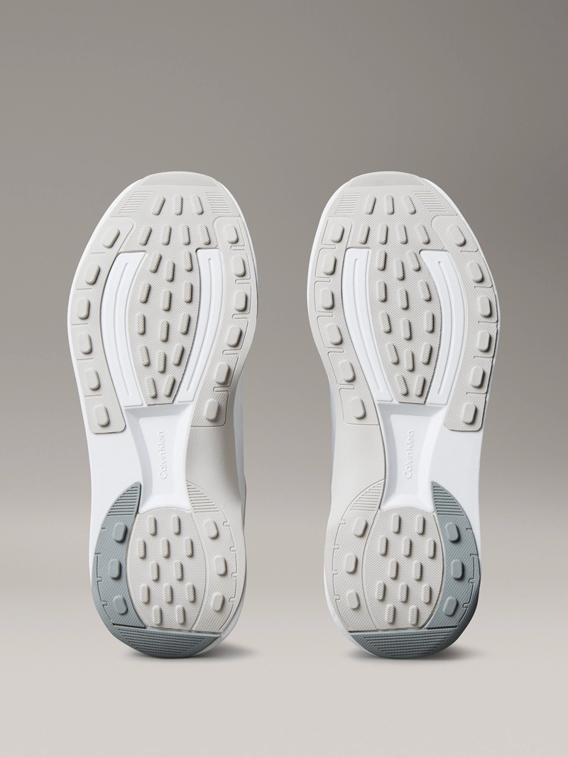 ZAPATILLAS CHUNKY RUNNER - 4