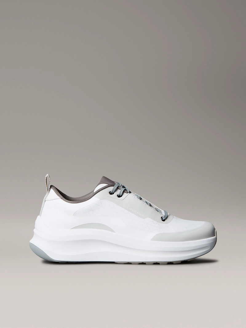 ZAPATILLAS CHUNKY RUNNER - 5