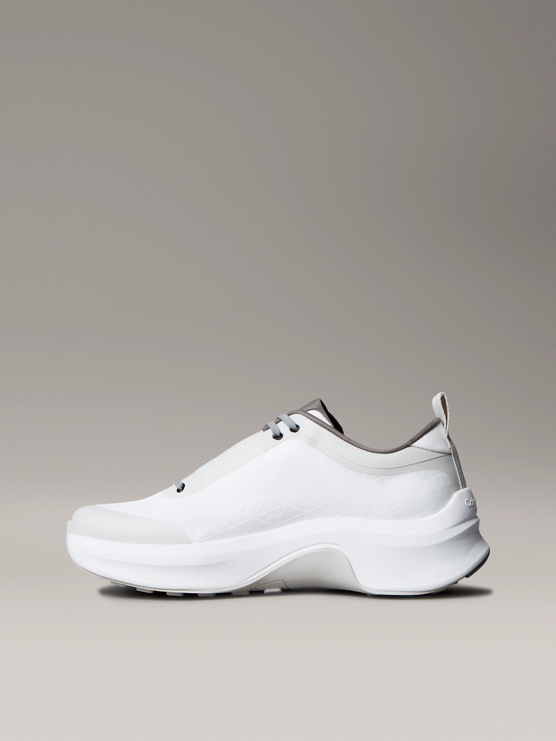 ZAPATILLAS CHUNKY RUNNER - 6