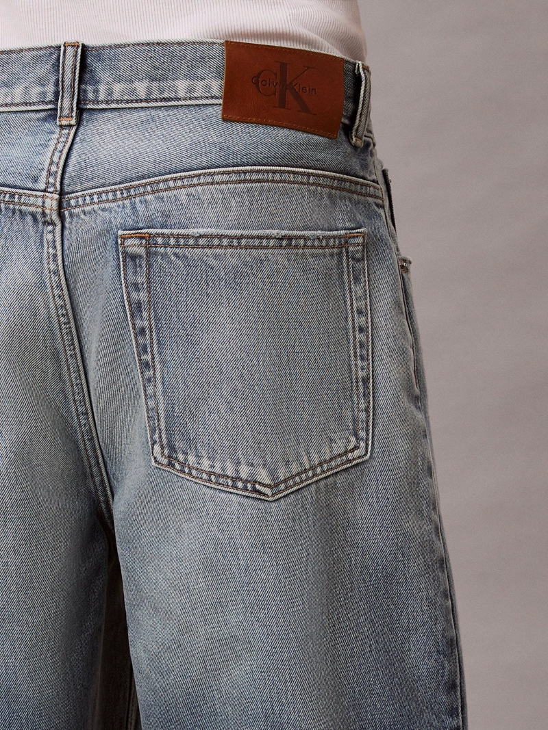 SHORT DENIM VINTAGE 90S - 6