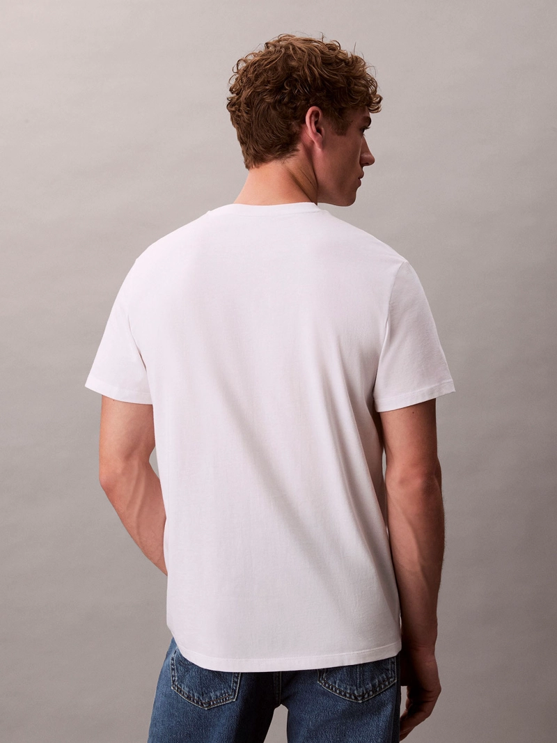 POLERA MONOGRAMA BAGDE 30S - 3