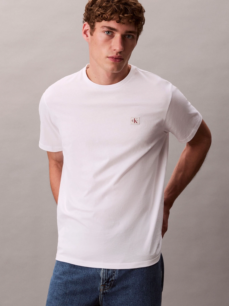 POLERA MONOGRAMA BAGDE 30S - 4
