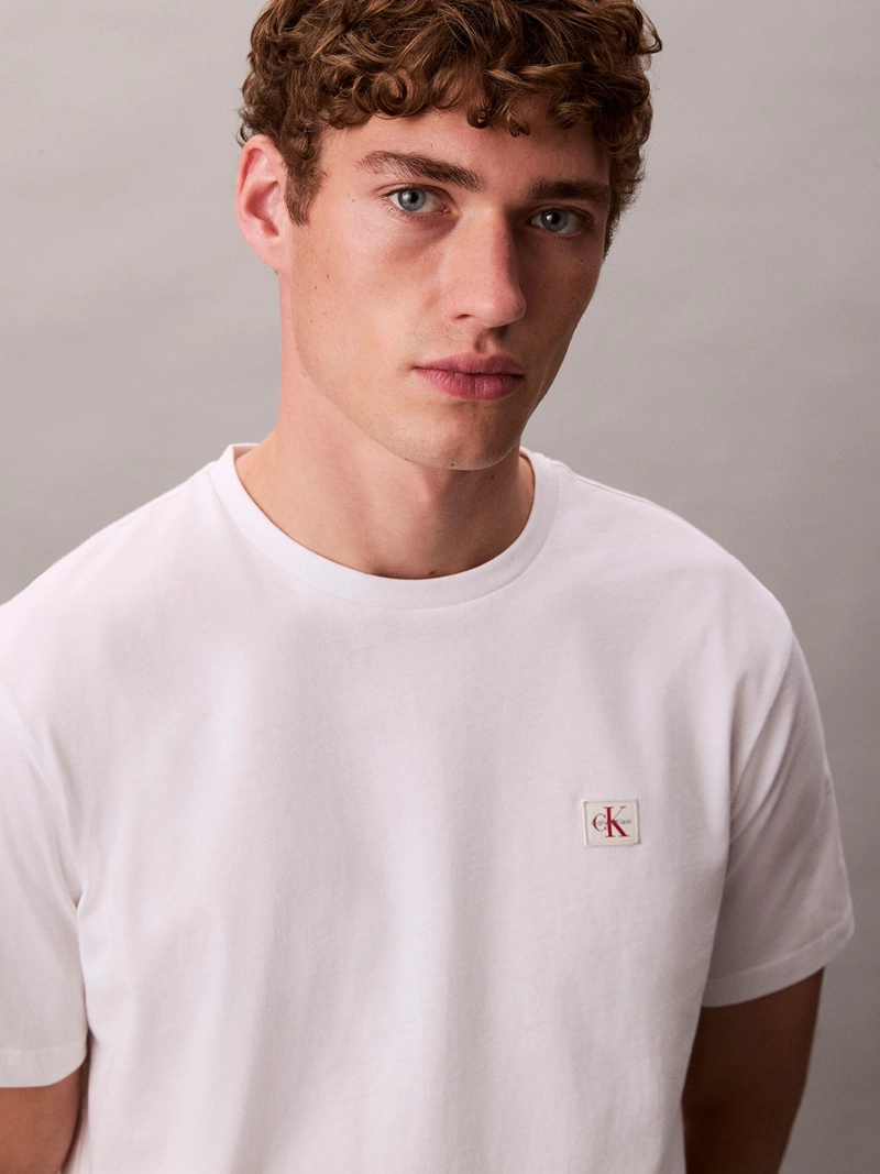 POLERA MONOGRAMA BAGDE 30S - 5