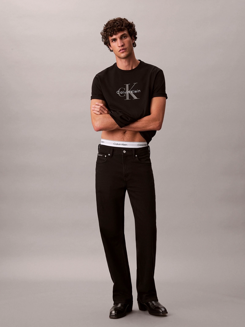 POLERA HERO MONOLOGO - 2