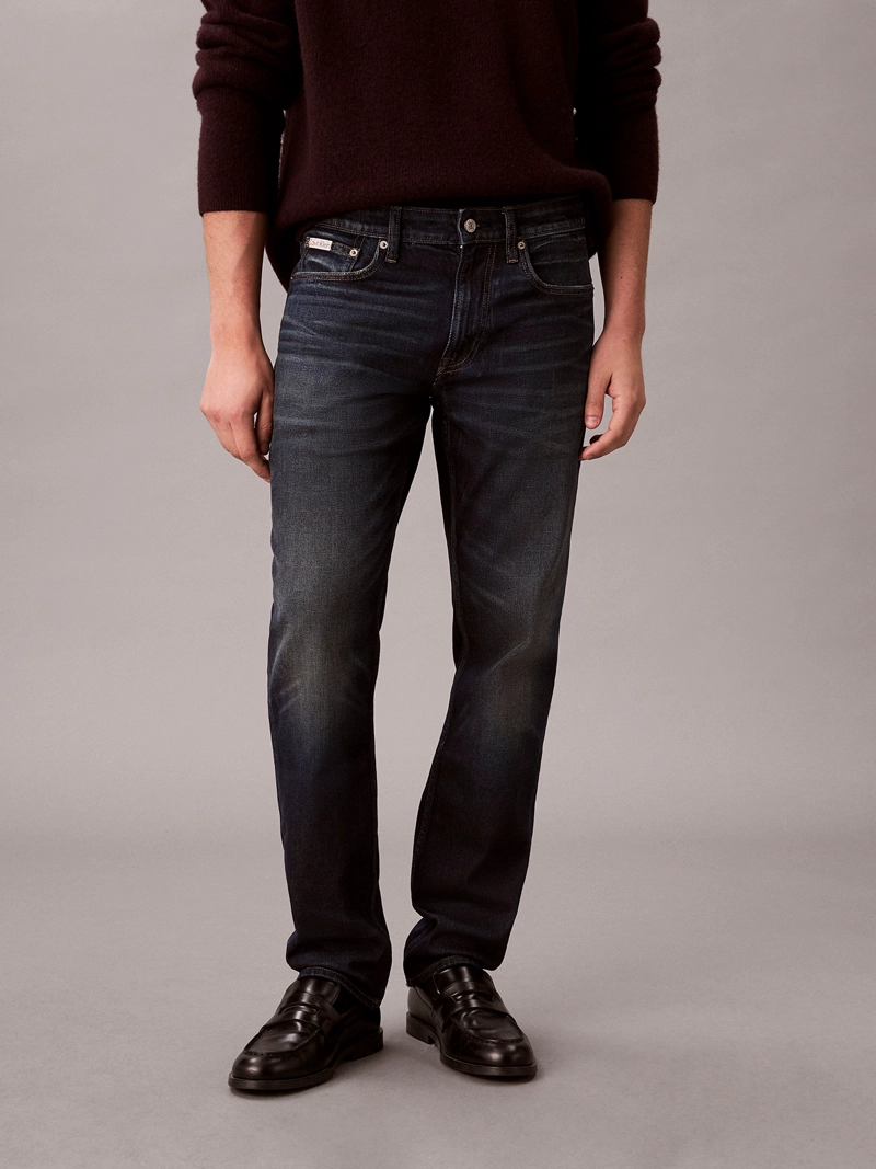 JEANS SLIM VINE STREET - 2