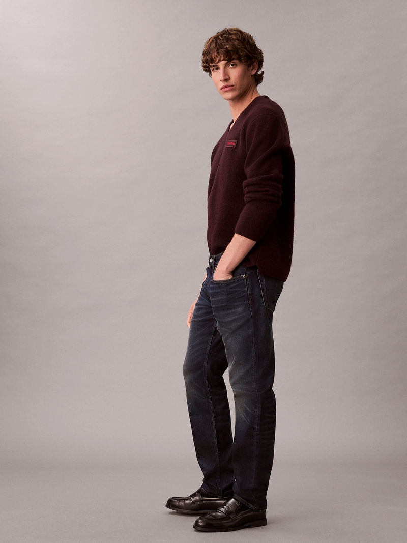 JEANS SLIM VINE STREET - 4