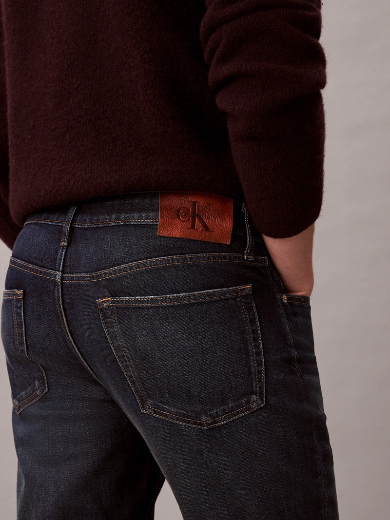 JEANS SLIM VINE STREET - 5
