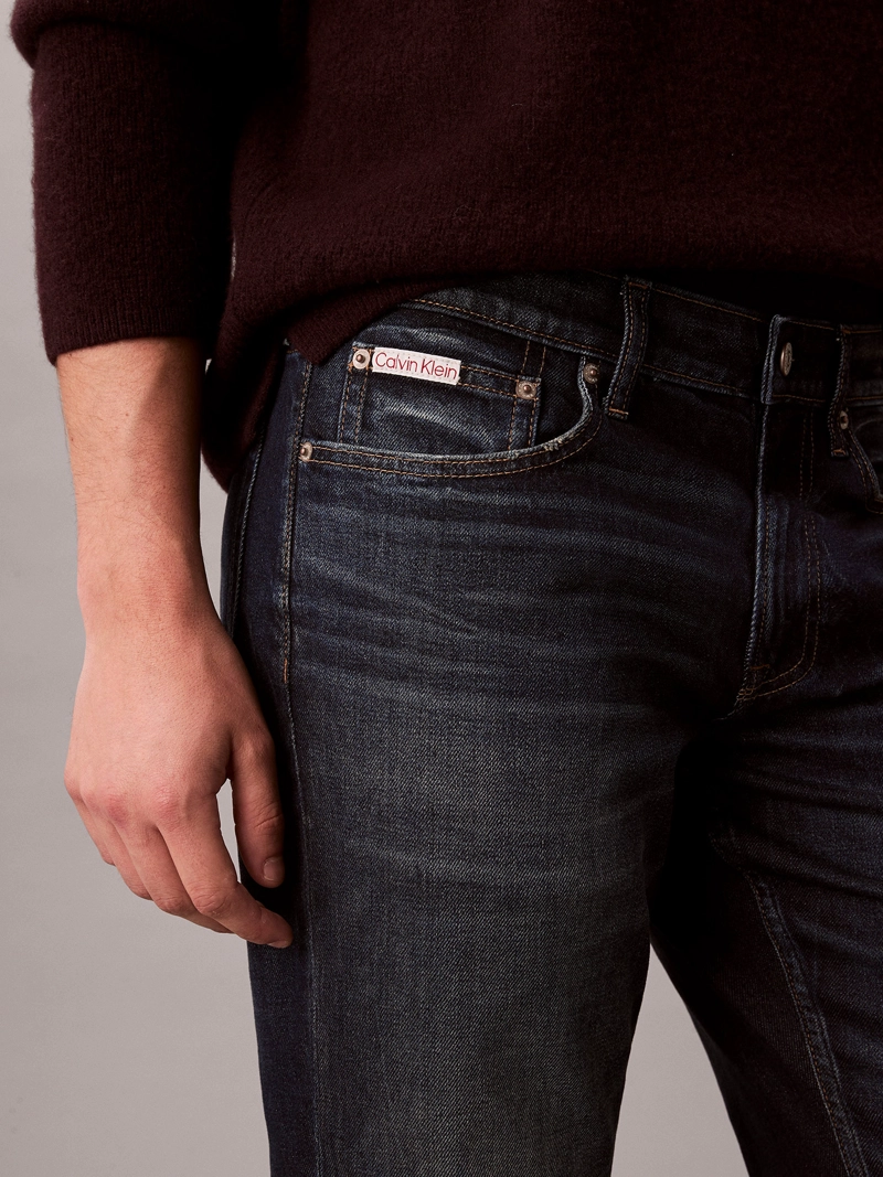 JEANS SLIM VINE STREET - 6