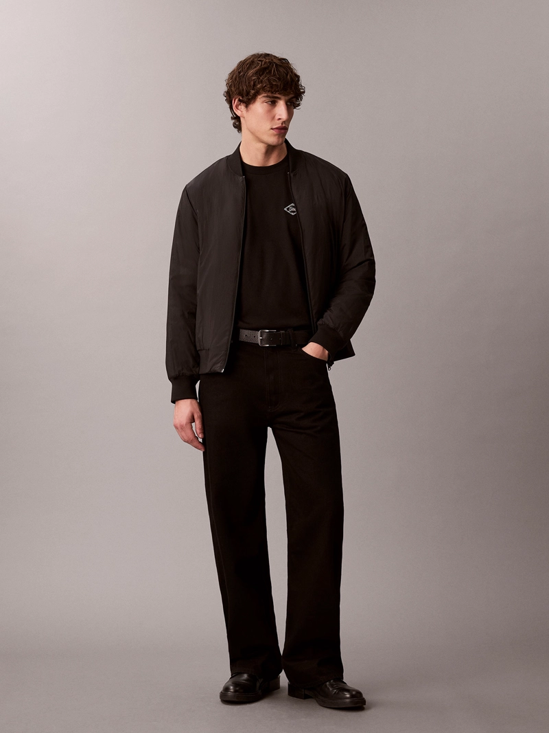 POLERA CACIN MATCHBOX GRAPHIC - 2