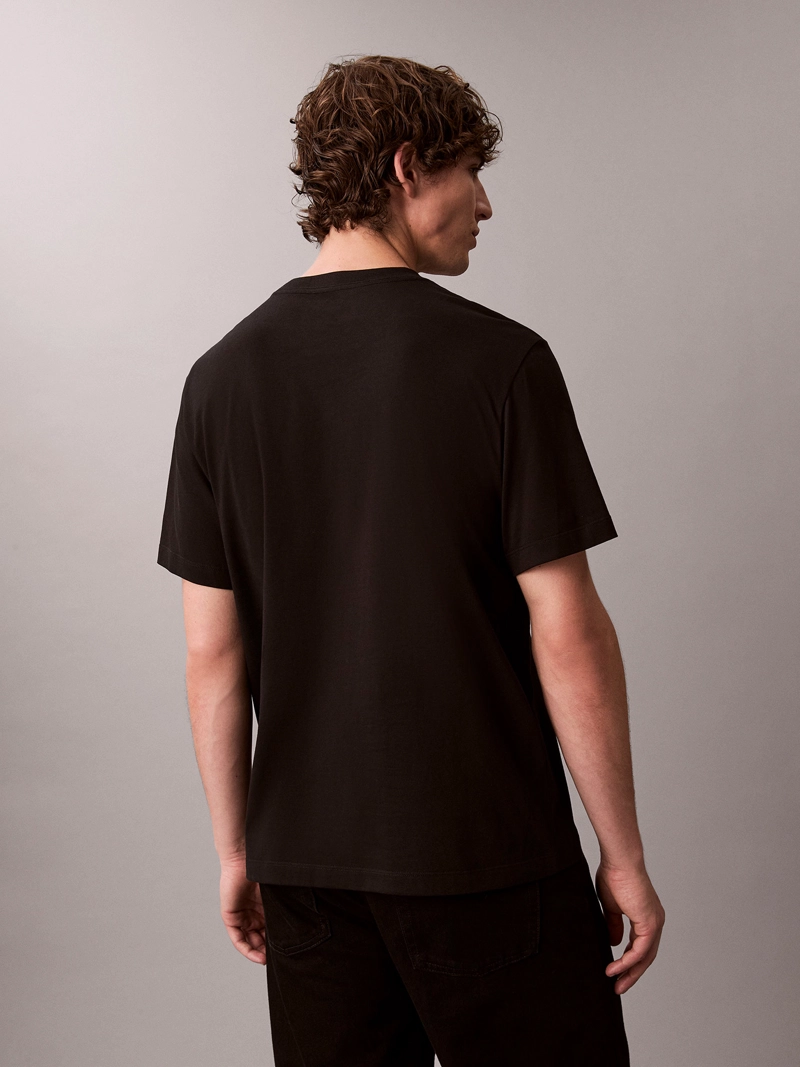 POLERA CACIN MATCHBOX GRAPHIC - 3