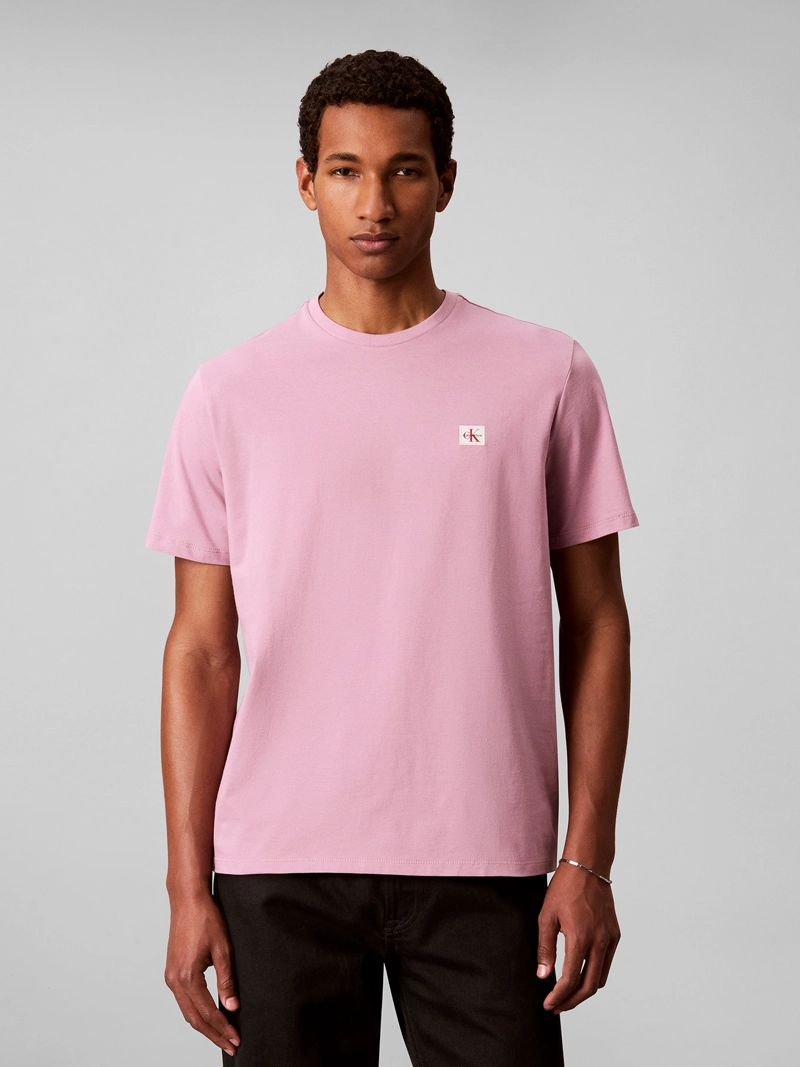 POLERA MONOGRAMA BAGDE 30S - 1