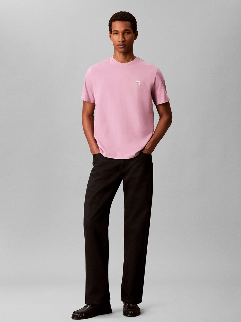POLERA MONOGRAMA BAGDE 30S - 2