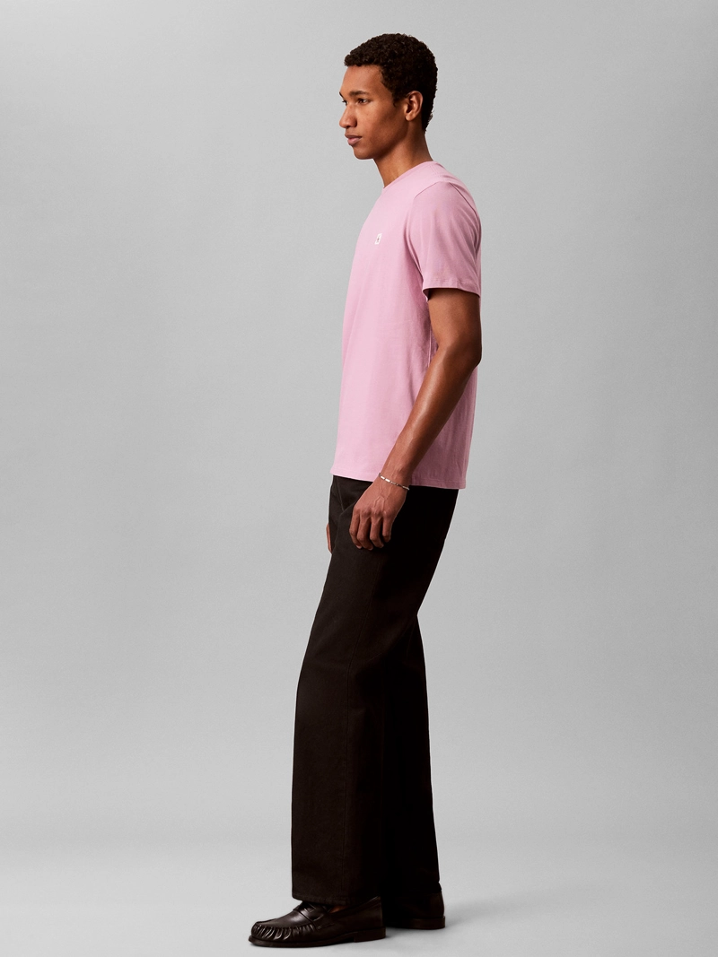 POLERA MONOGRAMA BAGDE 30S - 4