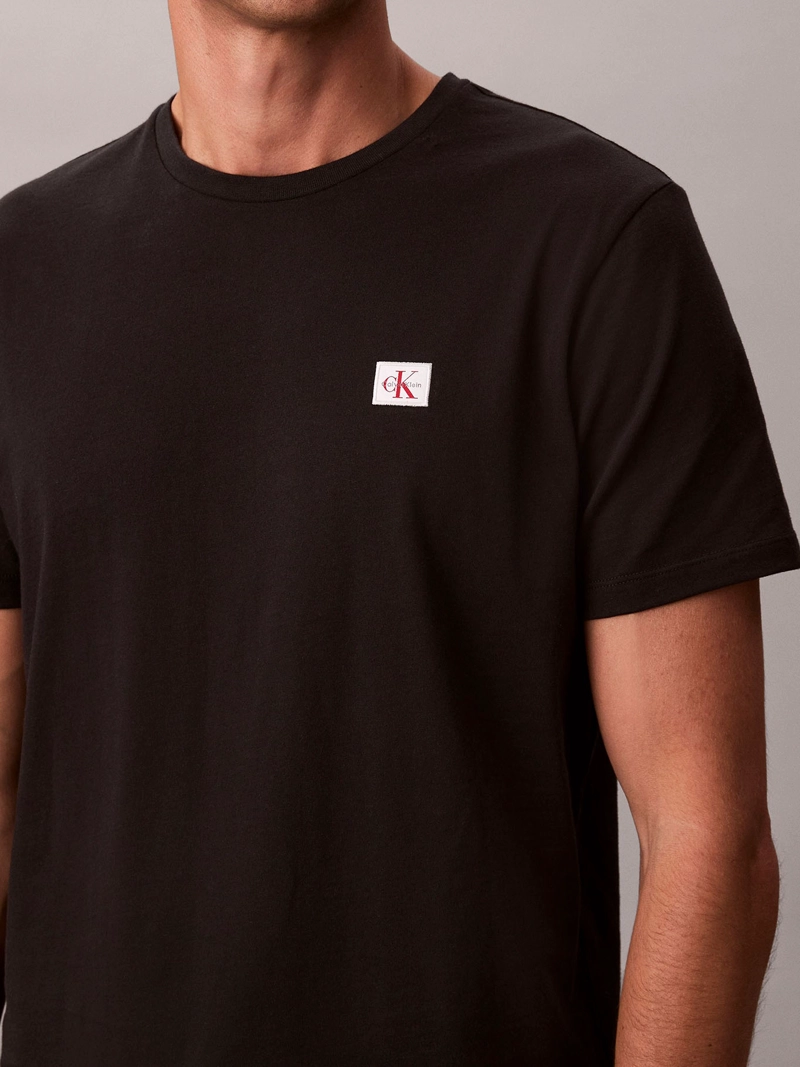 POLERA MONOGRAMA BAGDE 30S - 5