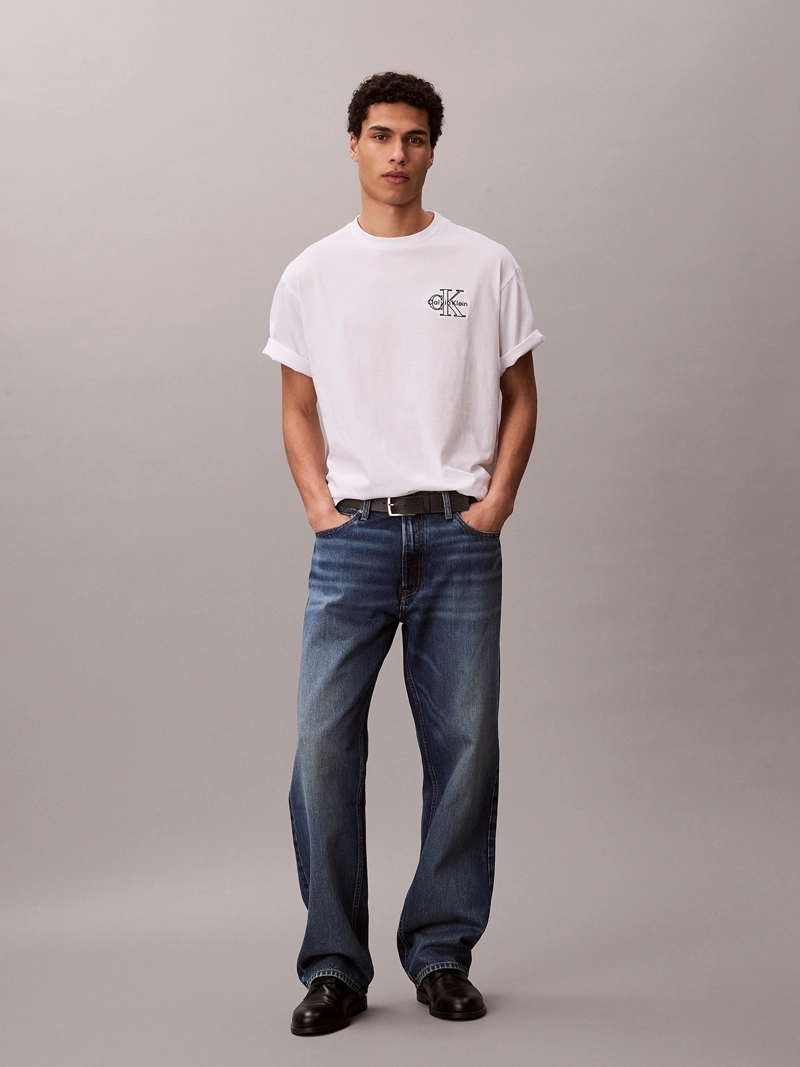 POLERA CON MONOLOGO BORDADO - 2