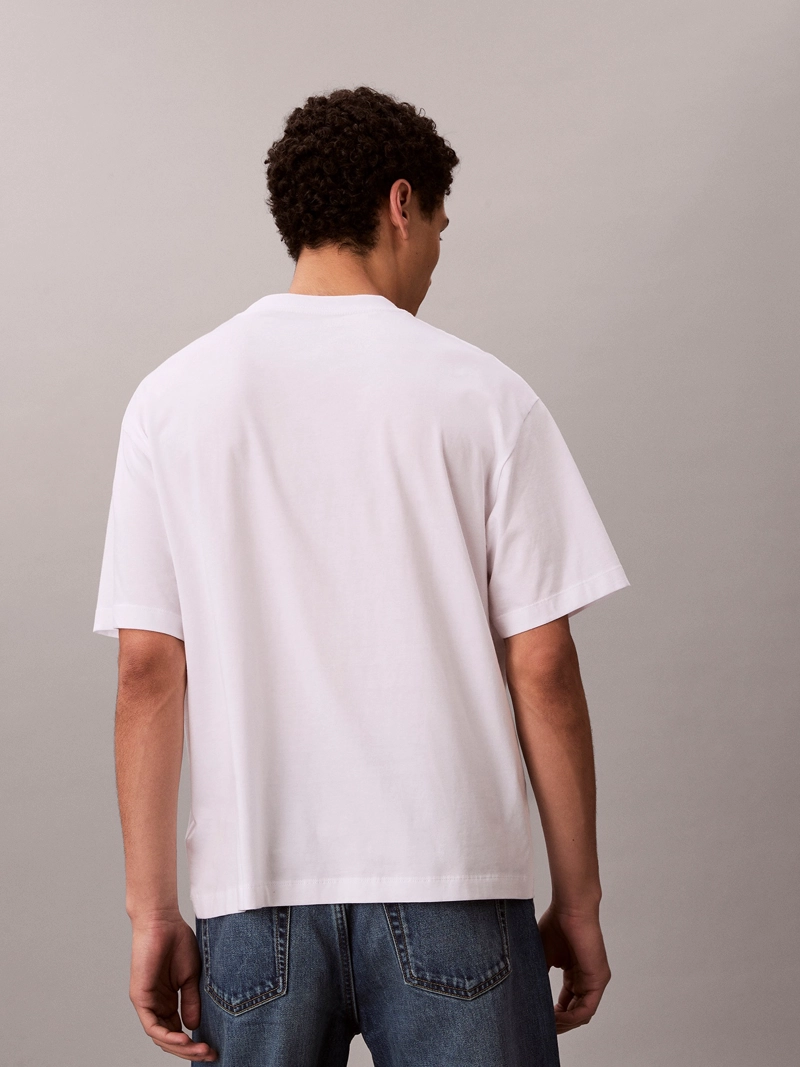 POLERA CON MONOLOGO BORDADO - 3