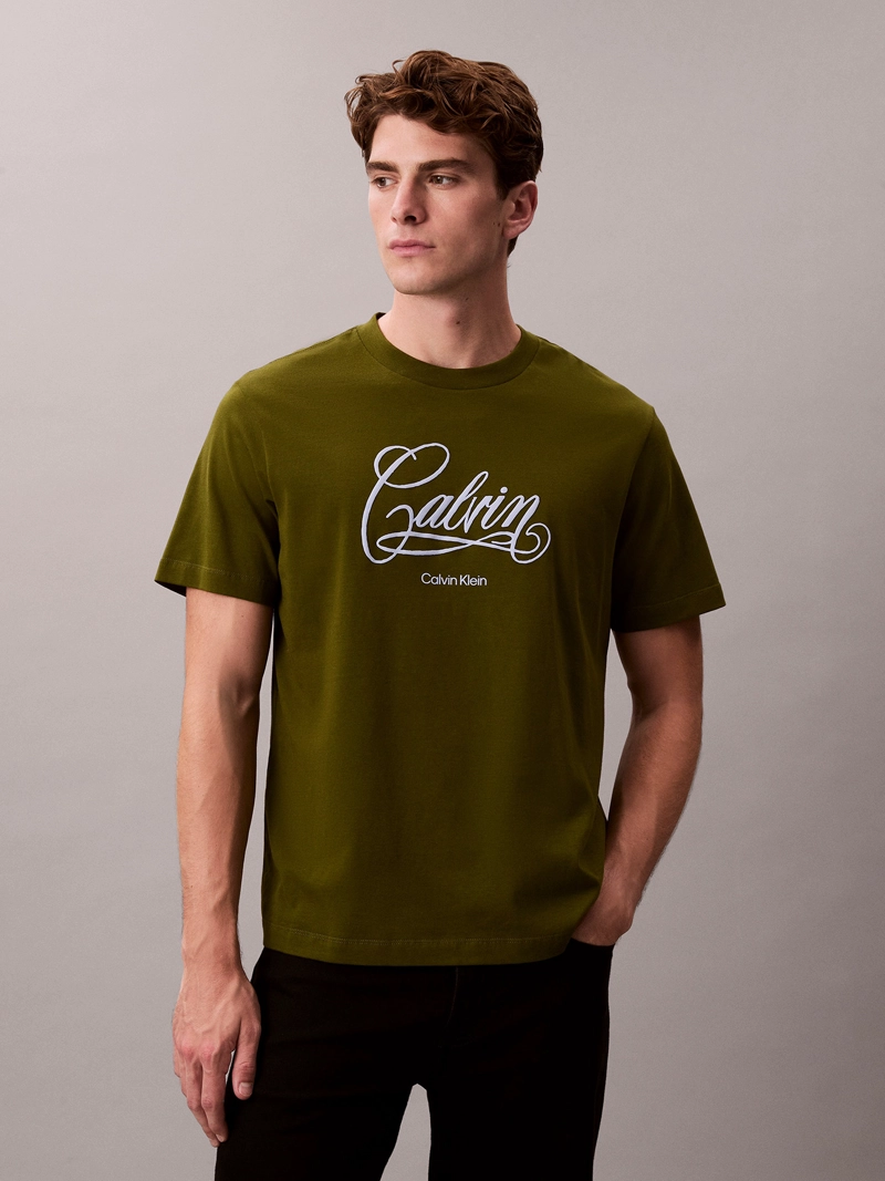 POLERA GOTHIC SHINE - 1