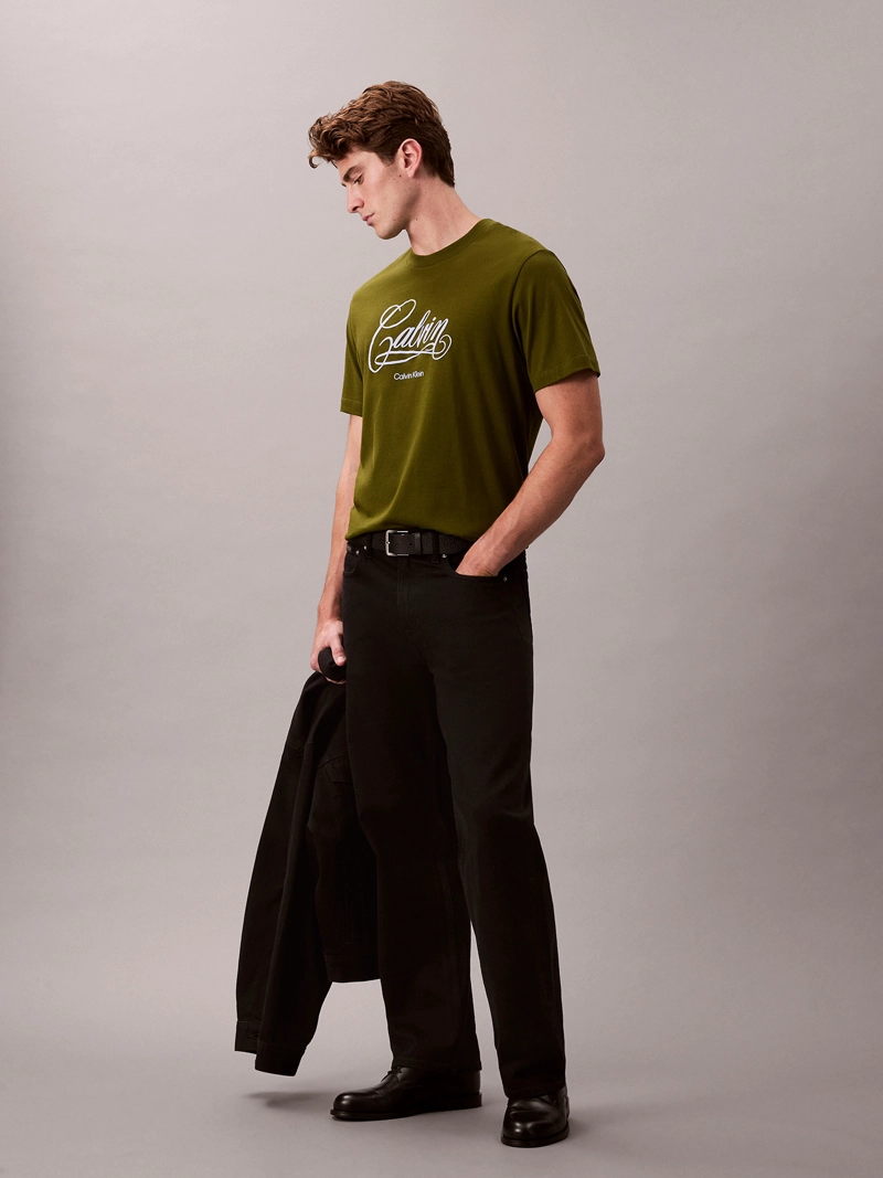 POLERA GOTHIC SHINE - 2