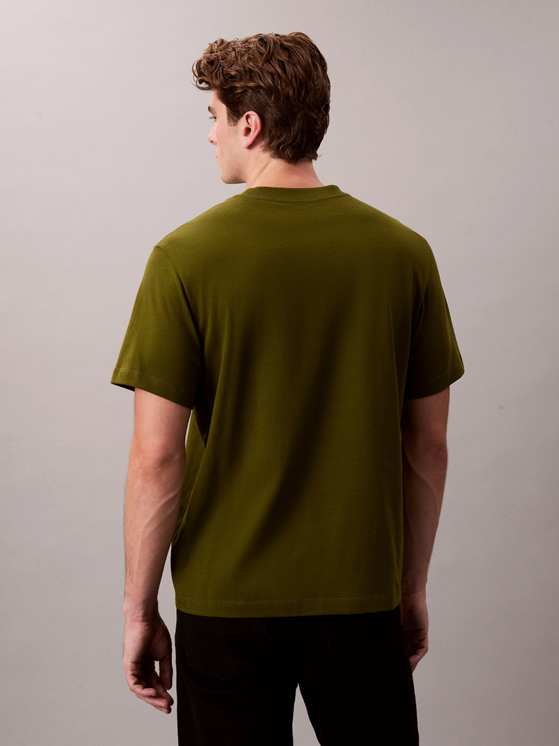 POLERA GOTHIC SHINE - 3