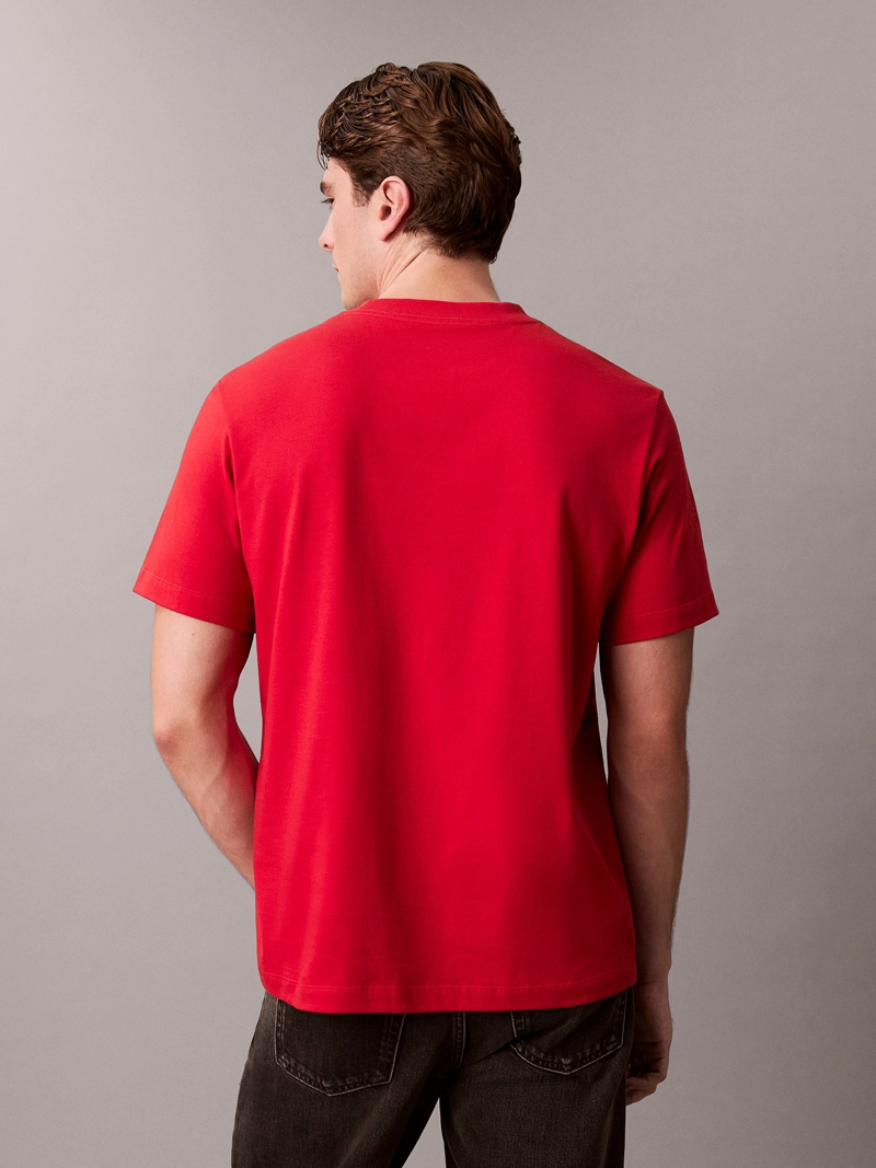 POLERA CACIN MATCHBOX GRAPHIC - 3