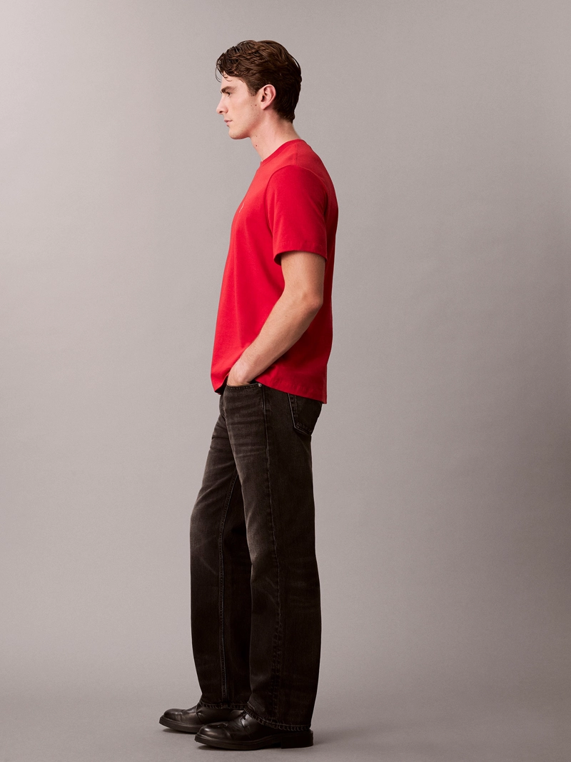 POLERA CACIN MATCHBOX GRAPHIC - 4