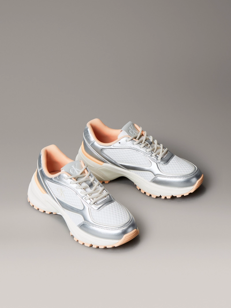 ZAPATILLAS HIKE RUNNER DE MALLA - 1