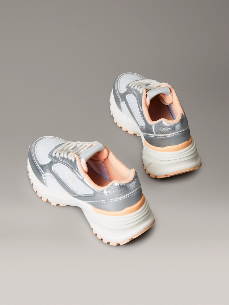ZAPATILLAS HIKE RUNNER DE MALLA - 2