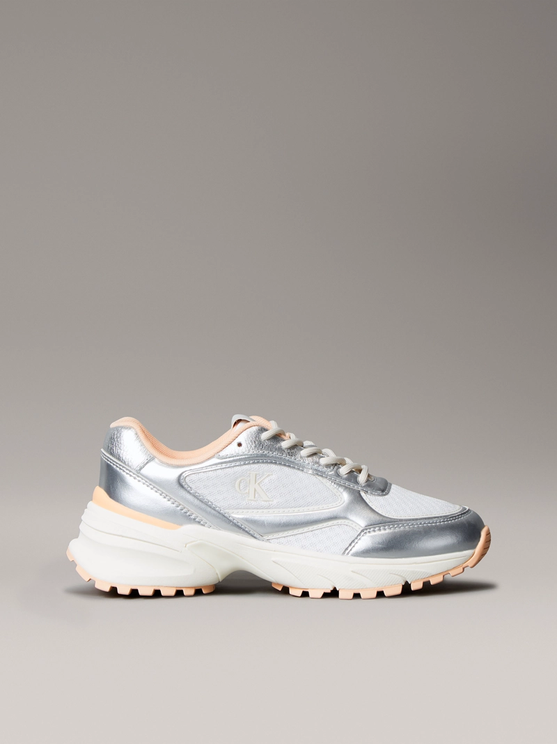 ZAPATILLAS HIKE RUNNER DE MALLA - 5