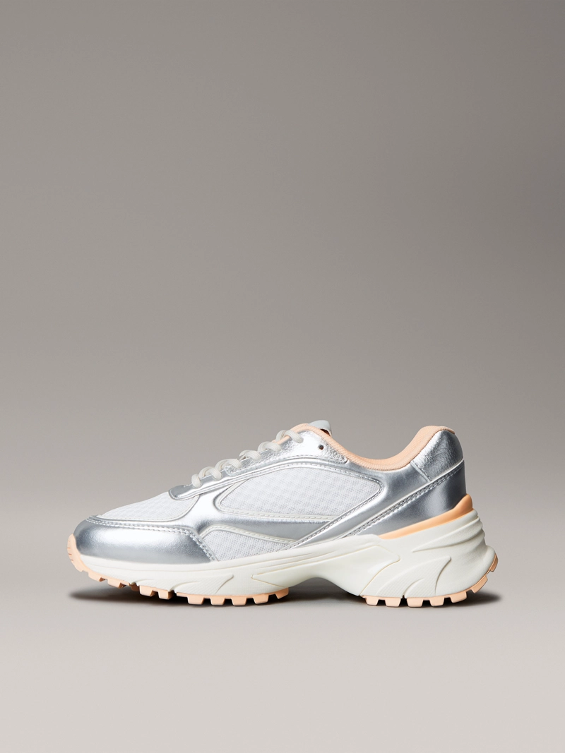 ZAPATILLAS HIKE RUNNER DE MALLA - 6
