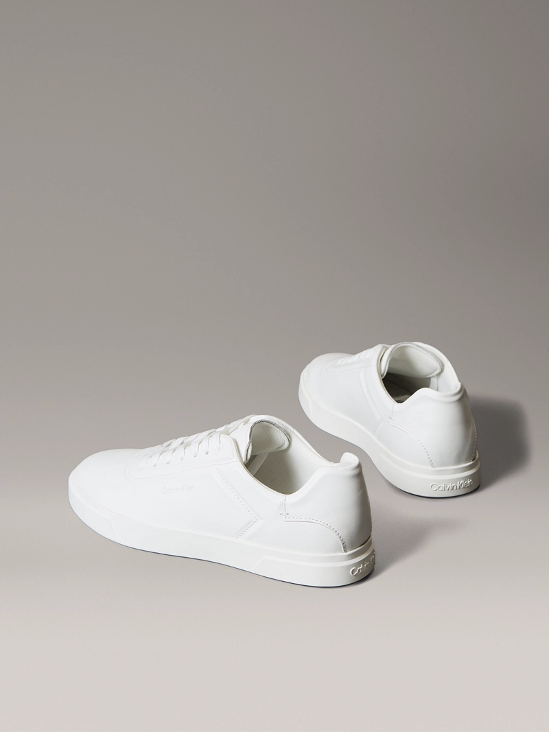 ZAPATILLAS DE CUERO OXFORD - 2