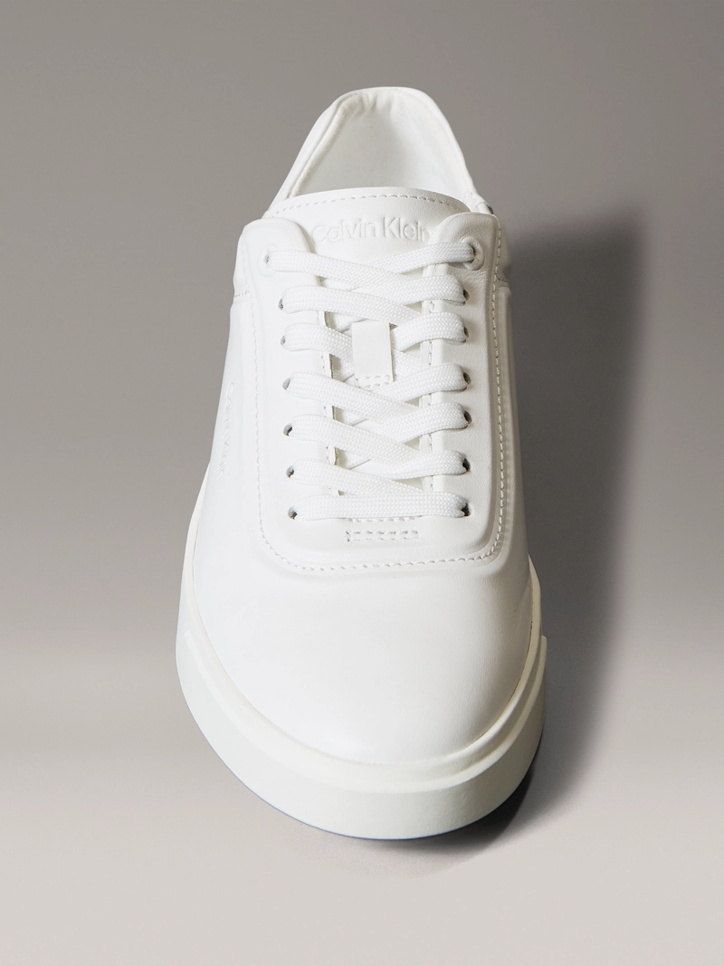 ZAPATILLAS DE CUERO OXFORD - 3