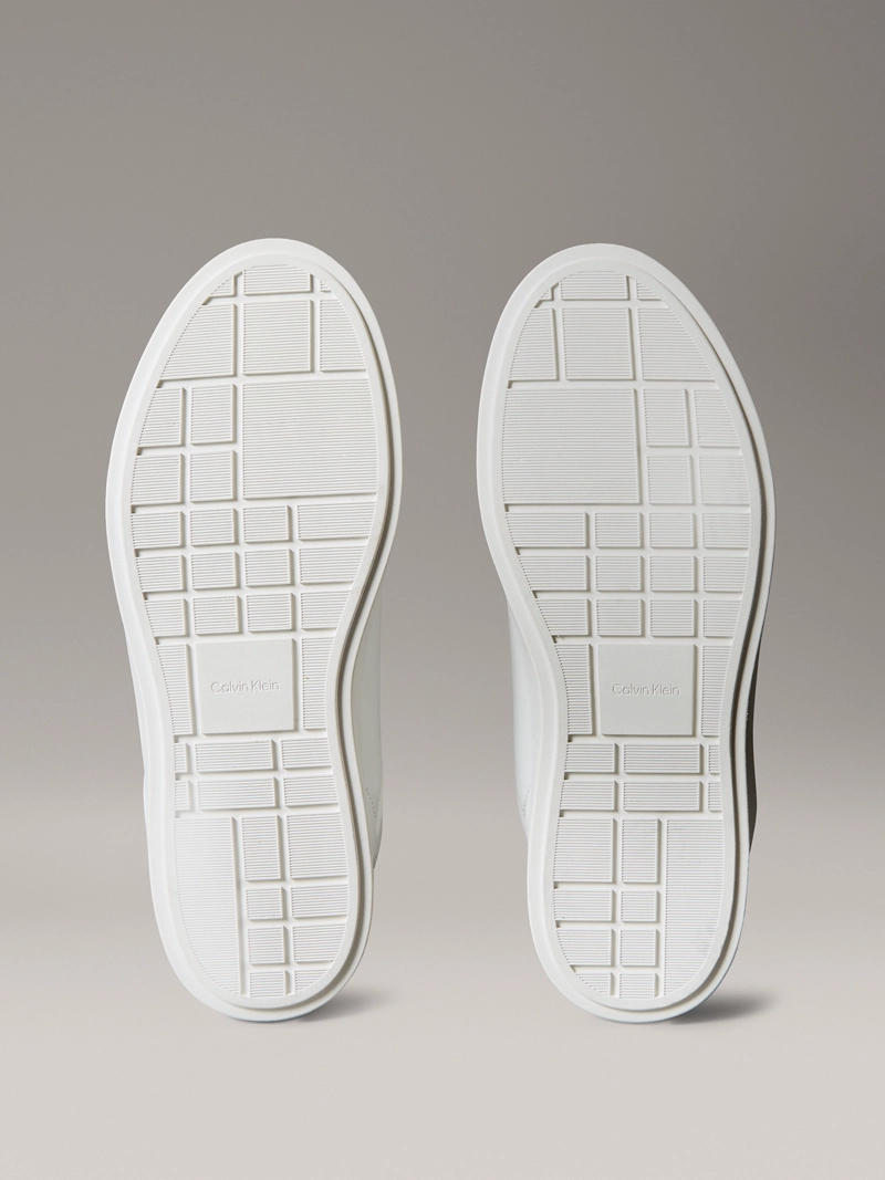 ZAPATILLAS DE CUERO OXFORD - 4
