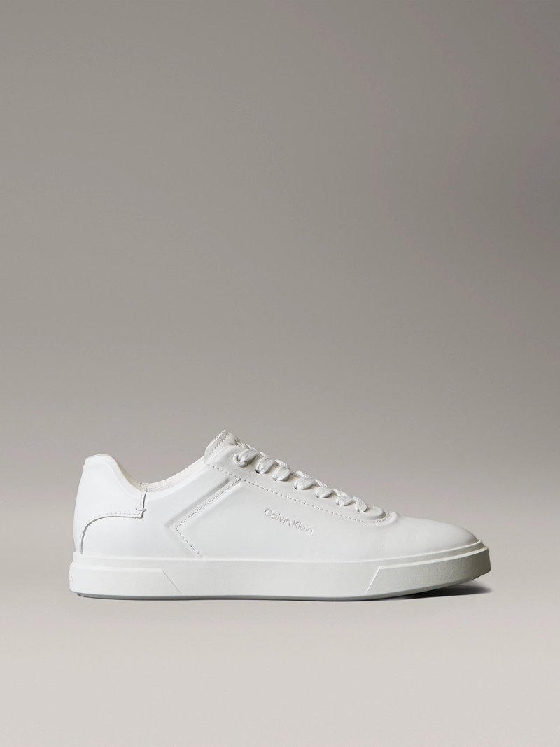 ZAPATILLAS DE CUERO OXFORD - 5