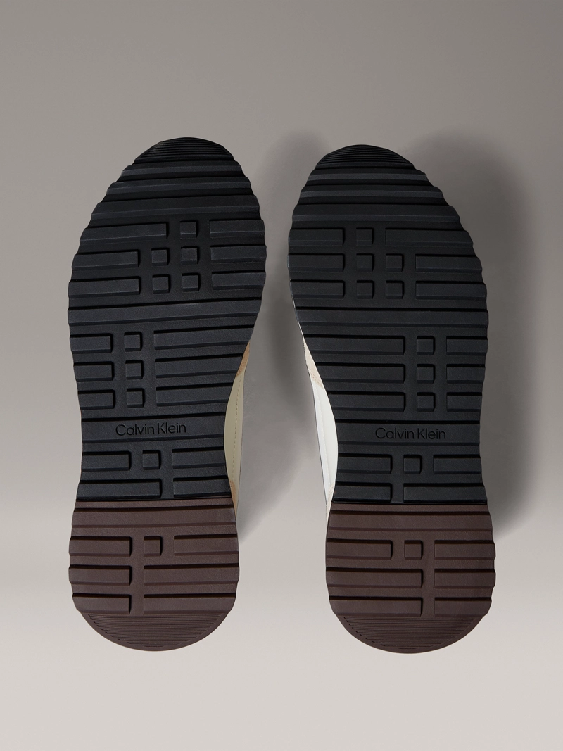ZAPATILLAS REPREVE CON CORDONES - 4