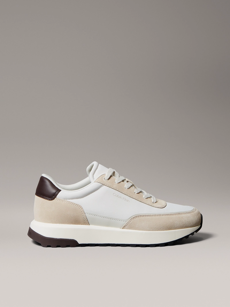 ZAPATILLAS REPREVE CON CORDONES - 5