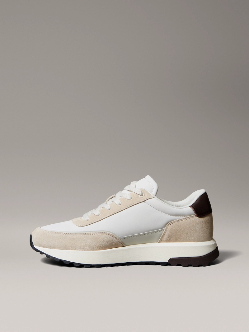 ZAPATILLAS REPREVE CON CORDONES - 6