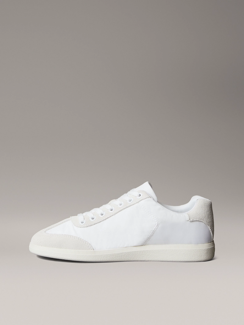 ZAPATILLAS LOW CUPSOLE - 6