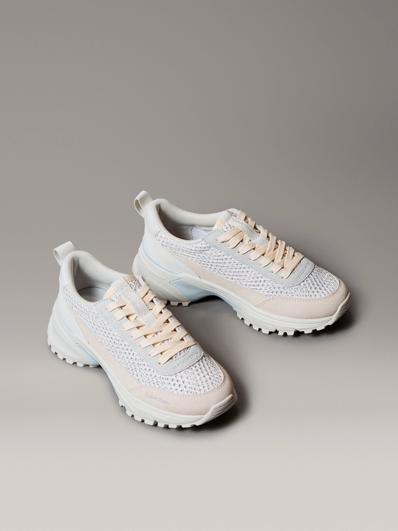ZAPATILLAS HIKE RUNNER - 1