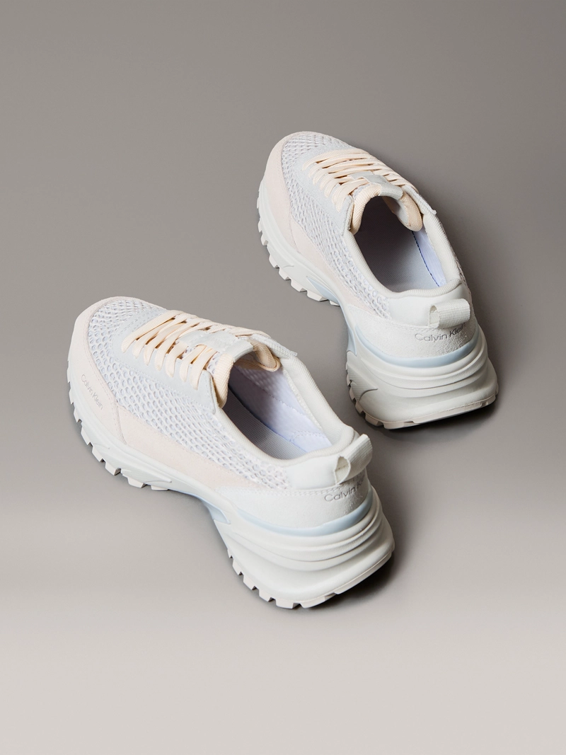 ZAPATILLAS HIKE RUNNER - 2