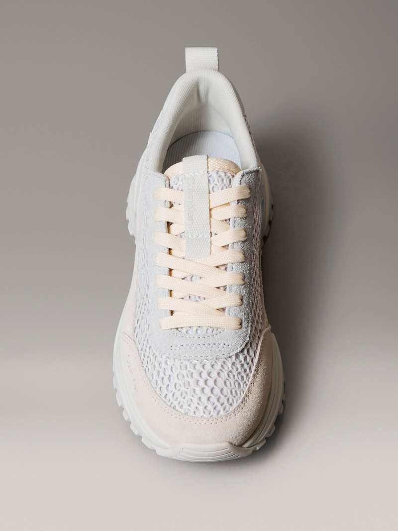 ZAPATILLAS HIKE RUNNER - 3