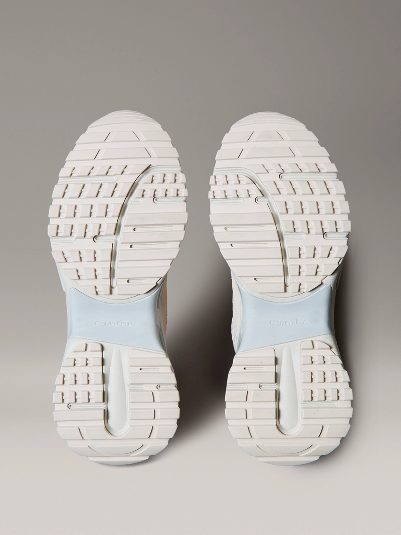 ZAPATILLAS HIKE RUNNER - 4