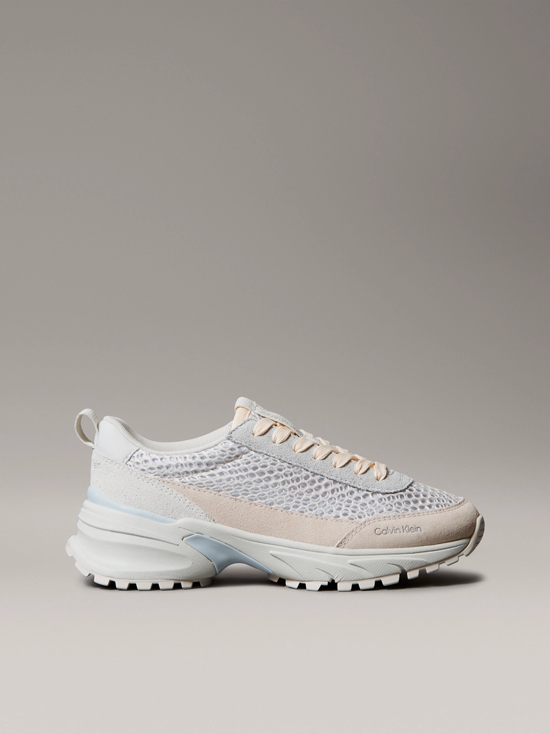 ZAPATILLAS HIKE RUNNER - 5