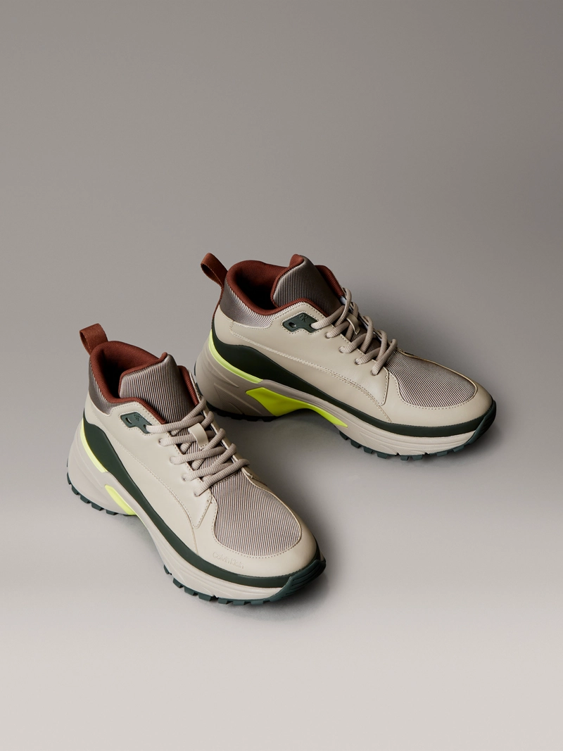 ZAPATILLAS HIKE RUNNER - 1