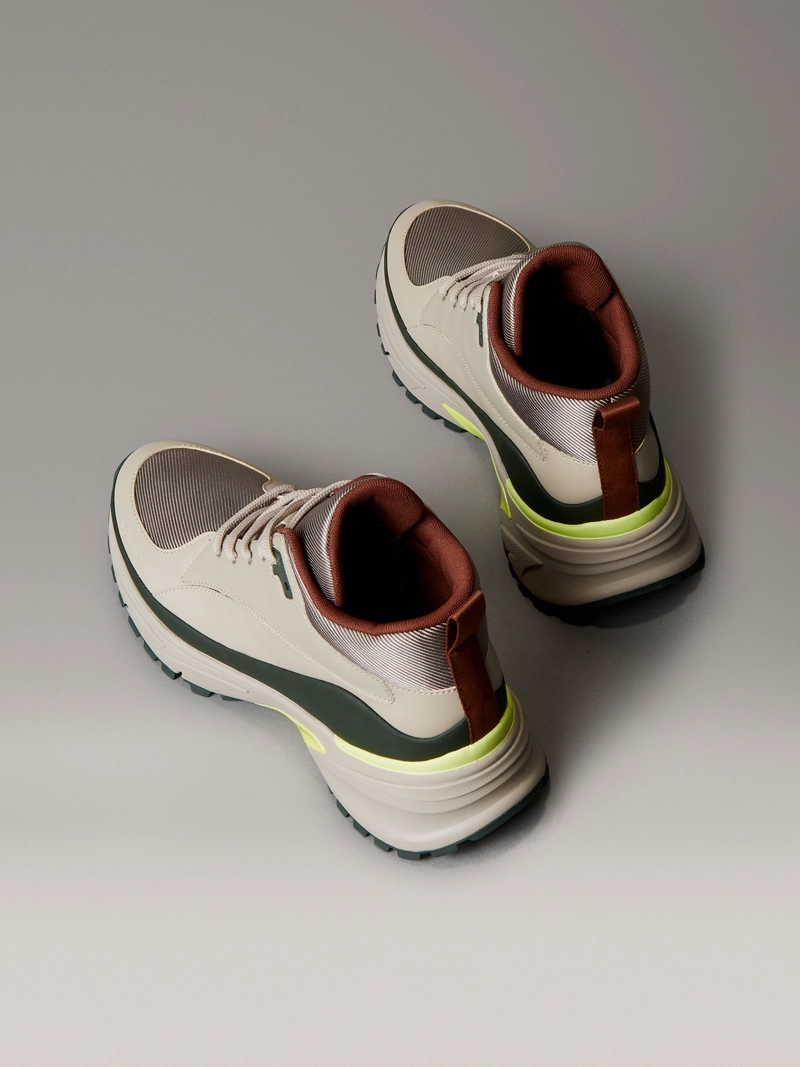 ZAPATILLAS HIKE RUNNER - 2