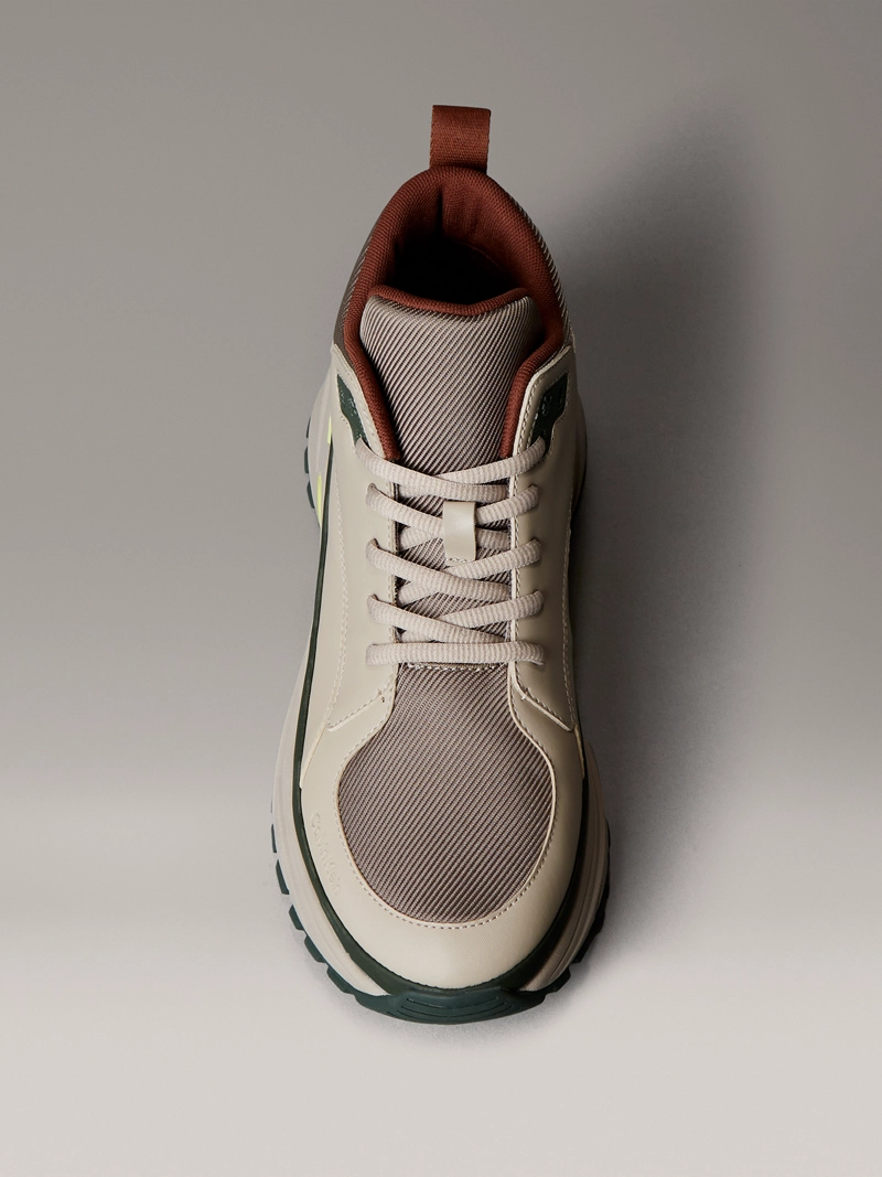 ZAPATILLAS HIKE RUNNER - 3